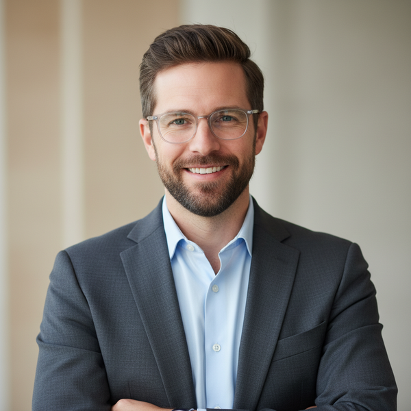 James T., Business Traveler